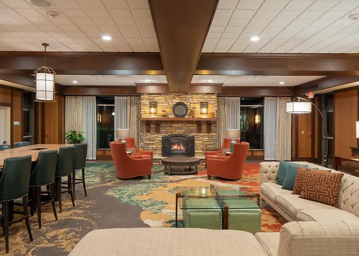 Holiday Inn Stevens Point - Convention Center By Ihg