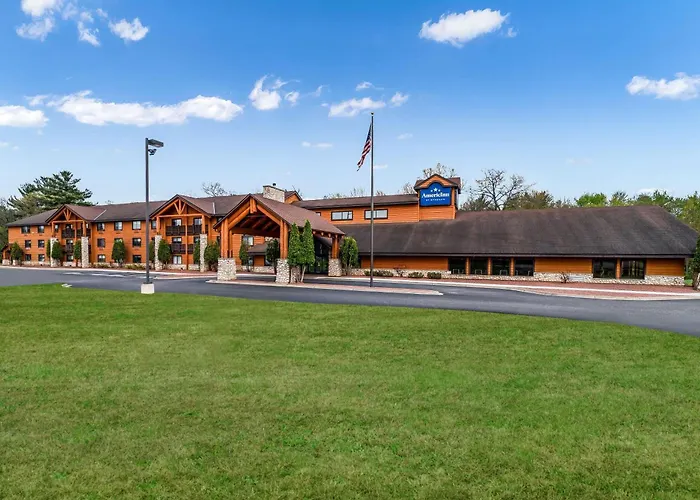 Americinn By Wyndham Wisconsin Dells